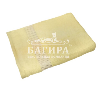 Кристаллики Кремовый