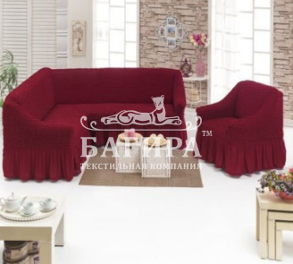 Бордо (угловой)