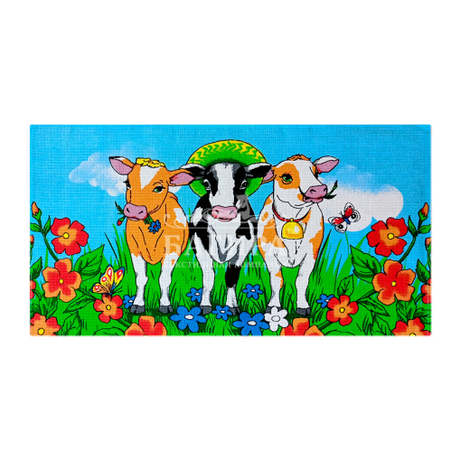 Подружки Голубой