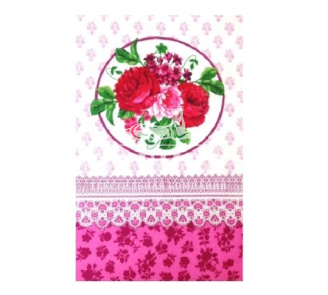 Пион Розовый