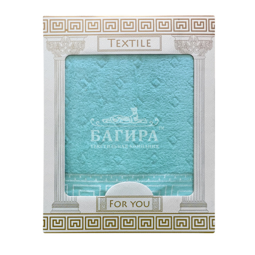 Греция Бирюза