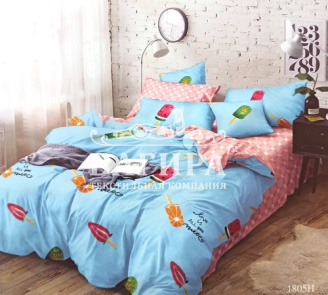 Фруктовый лёд