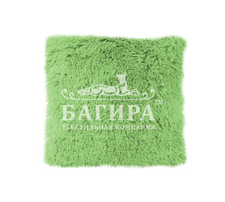 Светло-зелёный