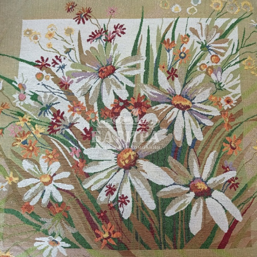 Летние ромашки