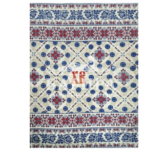 Пасхальный орнамент