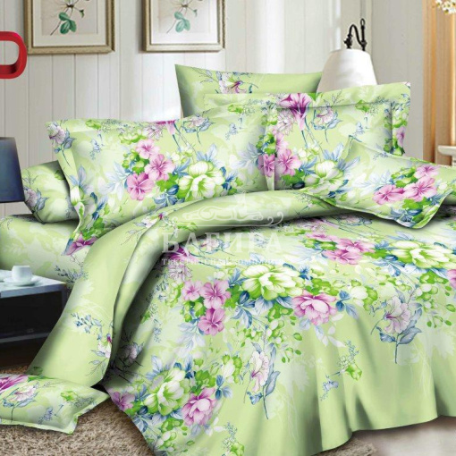 Цветочная поляна