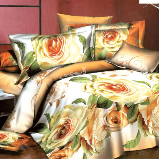 Чайная роза