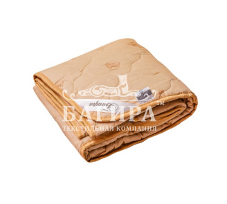 Одеяло "Овечка" НАТУРЭЛЬ полновесное