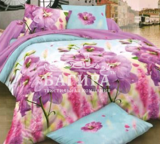 Красочное лето