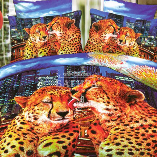 Город любви