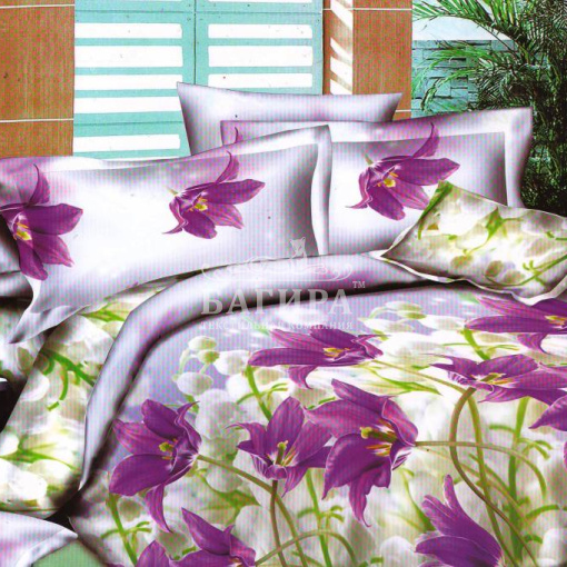 Колокольчики