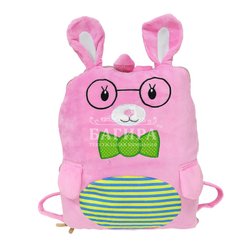 Мистер кролик