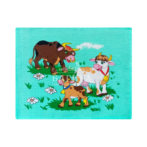 Прогулка Ментол