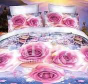 Цветочный сад