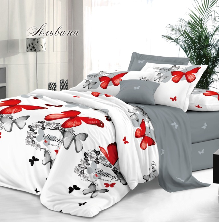 Альвина вид 2