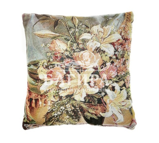 Аромат цветов