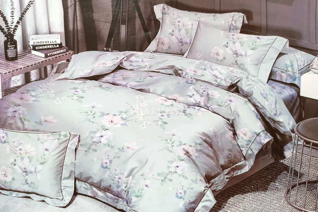 Нежные чувства вид 3