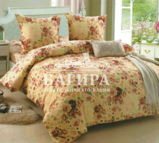 Бежевая нежность