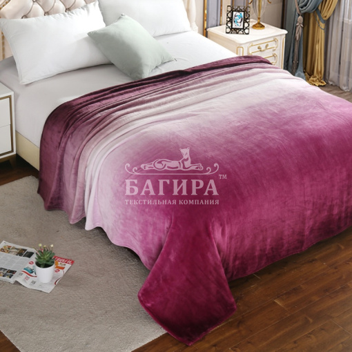 Вишневый сорбет (омбре)