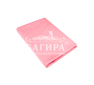Розовый