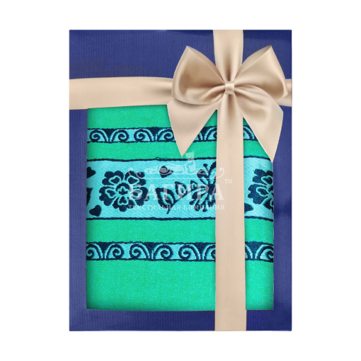 Адель Зелёный