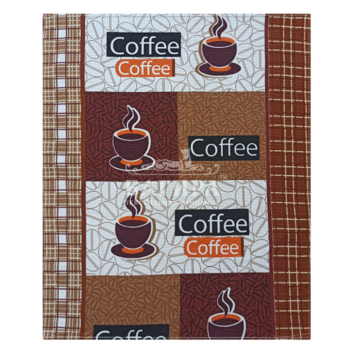 Горячий кофе 2