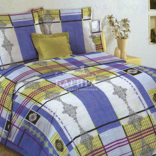 Леопардовая клетка