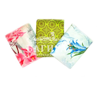 Простыня Бязь Иваново