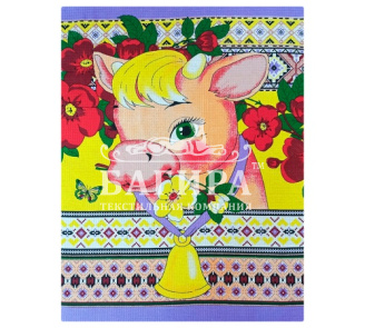 Деревня Сирень