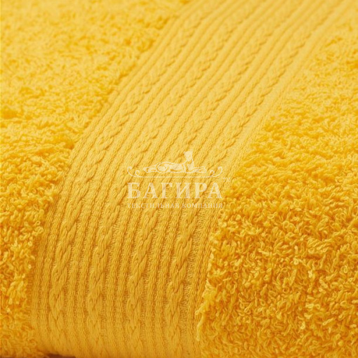 Байрамали Косичка Желтый