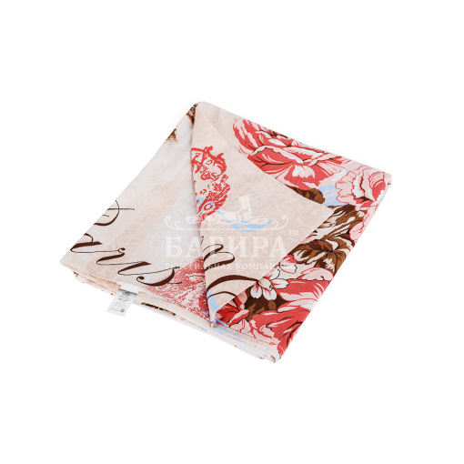 Наволочка Бязь ГОСТ Шуя