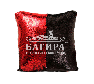 Красный/Черный