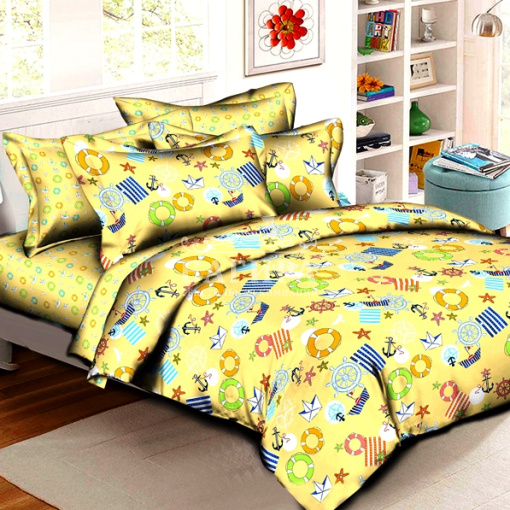 Морское путешествие 2