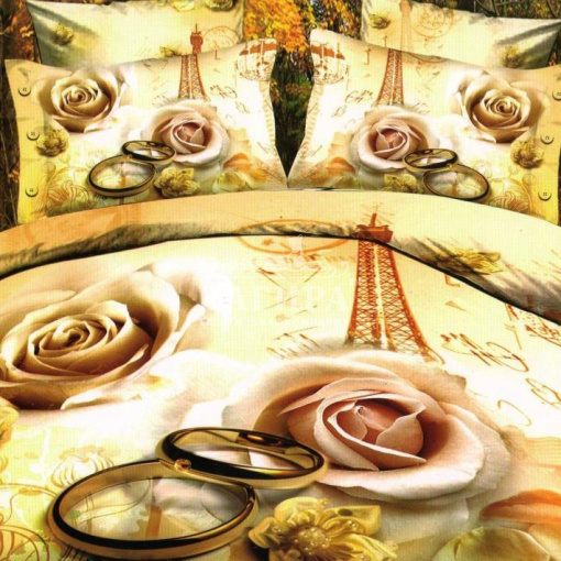 Обручальные кольца