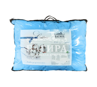 Подушка "Хлопок" Василёк Детство