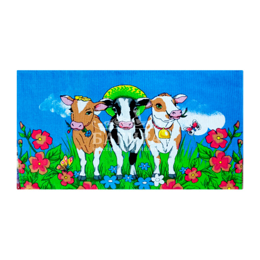 Подружки Синий