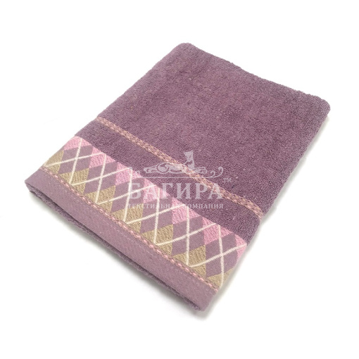 "Северное сияние" Лаванда