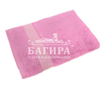 Кристаллики Розовый