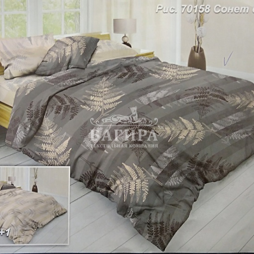 Сонет вид 2+2