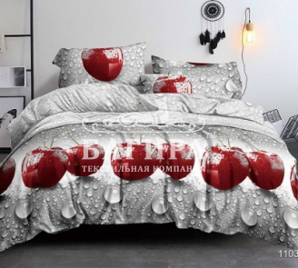 Сочная вишня