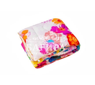 Одеяло "Лебяжий пух" НАТУРЭЛЬ зимнее