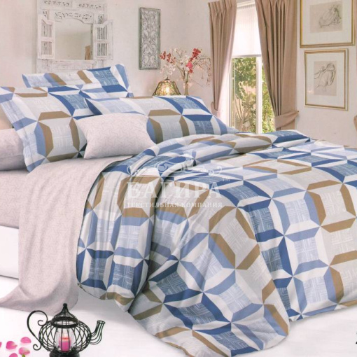 Абстракция вид 3