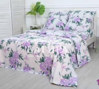 Нежность пионов