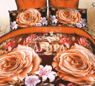 Бежевые розы