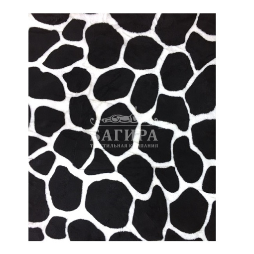 Черно-белый