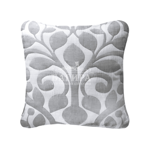 Подушка "Марсель" двусторонняя 16 (6)
