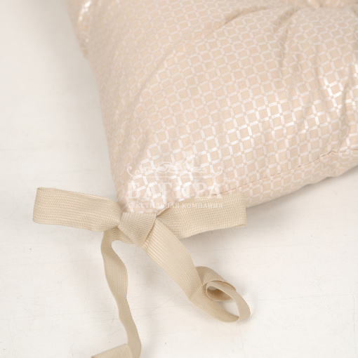 Матрац для садовой мебели, поплекс, пиковка (борт 8)