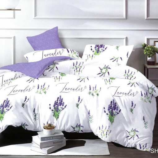 Лавандовый сон