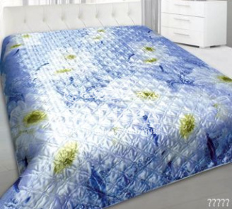 Волшебный цветок