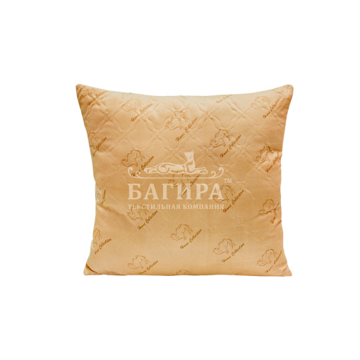 Подушка "Верблюд" ЭКОНОМ